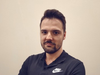 Krystian Mozer