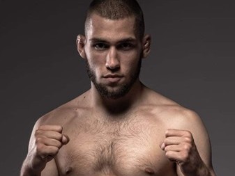 Mateusz Kisielewski