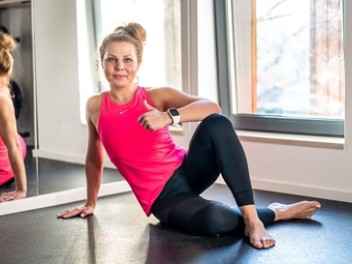 Agnieszka Przybylska