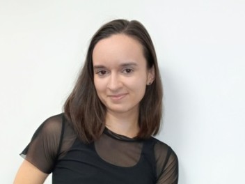 Julia Huzarska