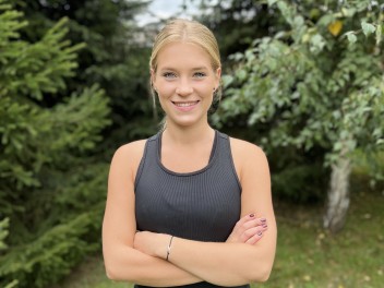 Magdalena Dróżdż
