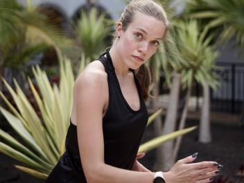 Olga Kawczyńska