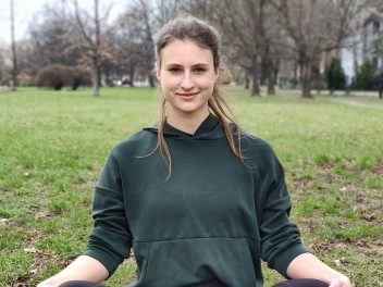 Kamila Sachajko