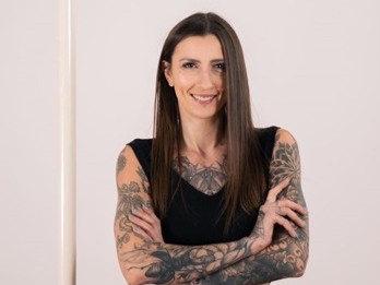 Patrycja Wojnowska