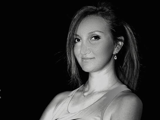Barbara Koska