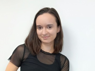 Julia Huzarska