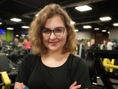 Kinga Rudnicka
